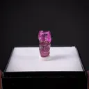 Corundum var. Ruby - image 1