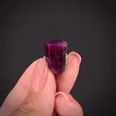 Corundum var. Ruby - image 2