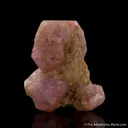Corundum var. Ruby - image 1