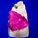Corundum var. Ruby - image 1