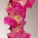 Corundum (Var: Ruby) - image 1