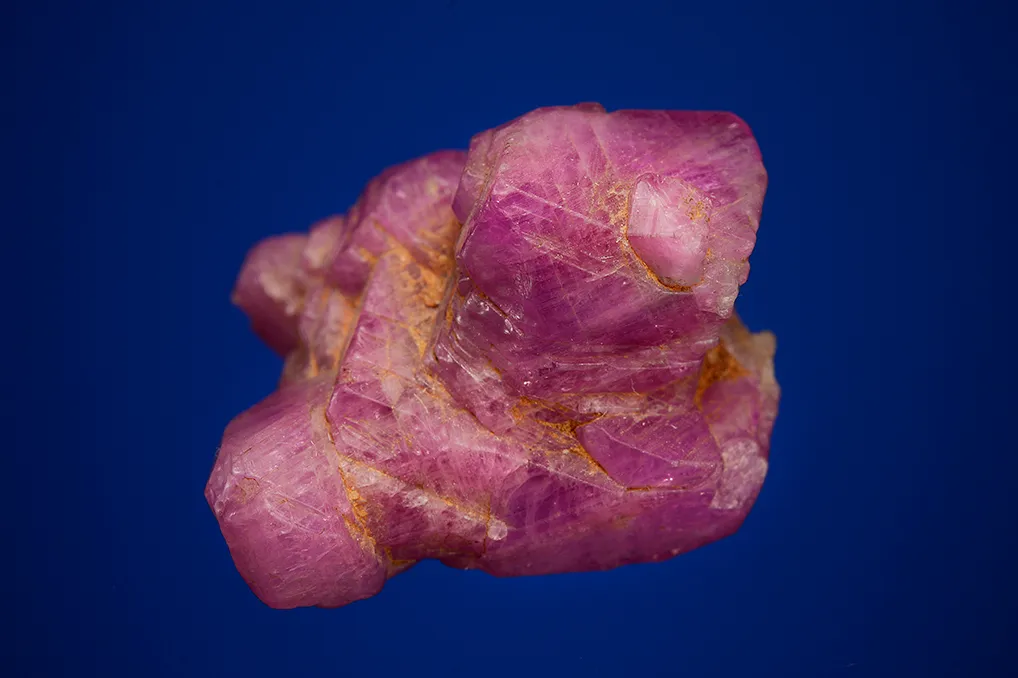 Corundum var. Ruby - image 4
