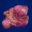 Corundum var. Ruby - image 4