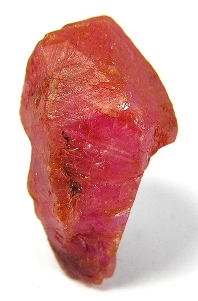 Corundum (Var: Ruby) image