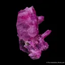 Corundum var. Ruby - image 1