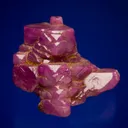 Corundum var. Ruby - image 1