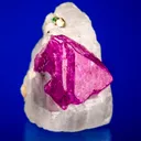 Corundum var. Ruby - image 2