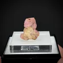 Corundum var. Ruby - image 2