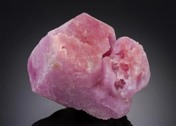 Corundum var. Ruby image