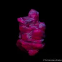 Corundum var. Ruby - image 1