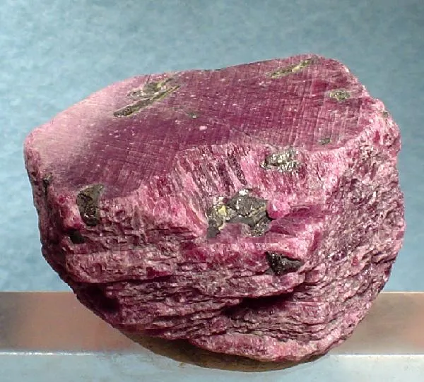 Corundum (Var: Ruby) - image 2