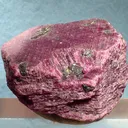 Corundum (Var: Ruby) - image 2