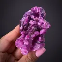 Corundum var. Ruby - image 2