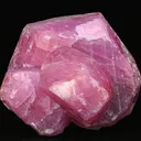 Corundum Var. Ruby - image 1