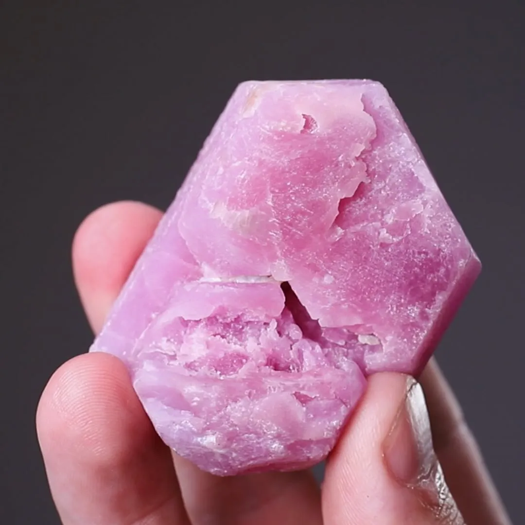 Corundum var. Ruby - image 2