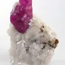 Corundum Var. Ruby - image 1