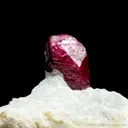 Corundum var. Ruby - image 7