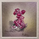 Corundum var. Ruby - image 3