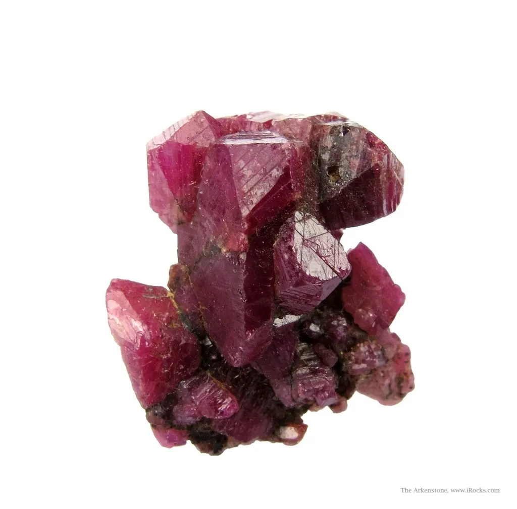 Corundum Var. Ruby - image 3