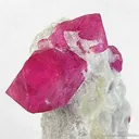 Corundum Var. Ruby - image 2