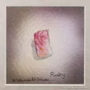 Corundum var. Ruby - image 3