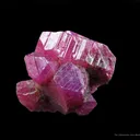 Corundum Var. Ruby - image 1