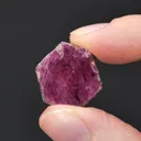 Corundum var. Ruby - image 2