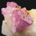 Corundum var. Ruby - image 2