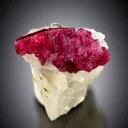 Corundum var. Ruby - image 6