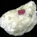 Corundum (Var: Ruby) - image 1
