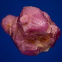 Corundum var. Ruby - image 3