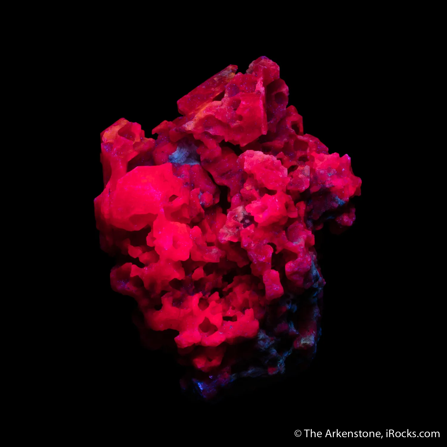 Corundum var. Ruby - image 6
