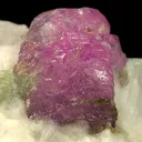 Corundum (Var: Ruby) - image 2