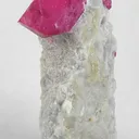 Corundum Var. Ruby - image 1