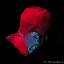 Corundum var. Ruby - image 4