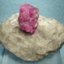 Corundum (Var: Ruby) - image 1