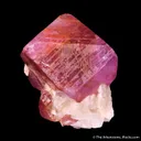 Corundum var. Ruby - image 2