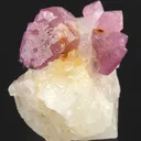 Corundum var. Ruby - image 5