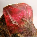 Corundum Var. Ruby - image 2