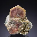 Corundum var. Ruby - image 1