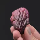 Corundum var. Ruby - image 2