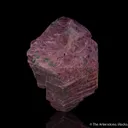 Corundum var. Ruby - image 5