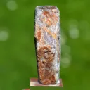 Corundum var. Ruby 82 grams - Nguru Mountains, Morogoro Region, Tanzania - image 2