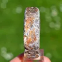 Corundum var. Ruby 82 grams - Nguru Mountains, Morogoro Region, Tanzania - image 4