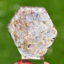 Corundum var. Ruby 82 grams - Nguru Mountains, Morogoro Region, Tanzania - image 1