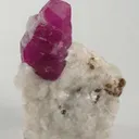 Corundum Var. Ruby - image 2