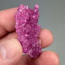 Corundum var. Ruby - image 2