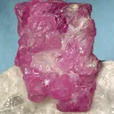 Corundum (Var: Ruby) - image 2