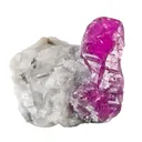 Corundum Var. Ruby - image 4