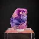 Corundum var. Ruby - image 1